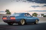 Chevrolet Camaro G-Code by Ringbrothers 2017 года